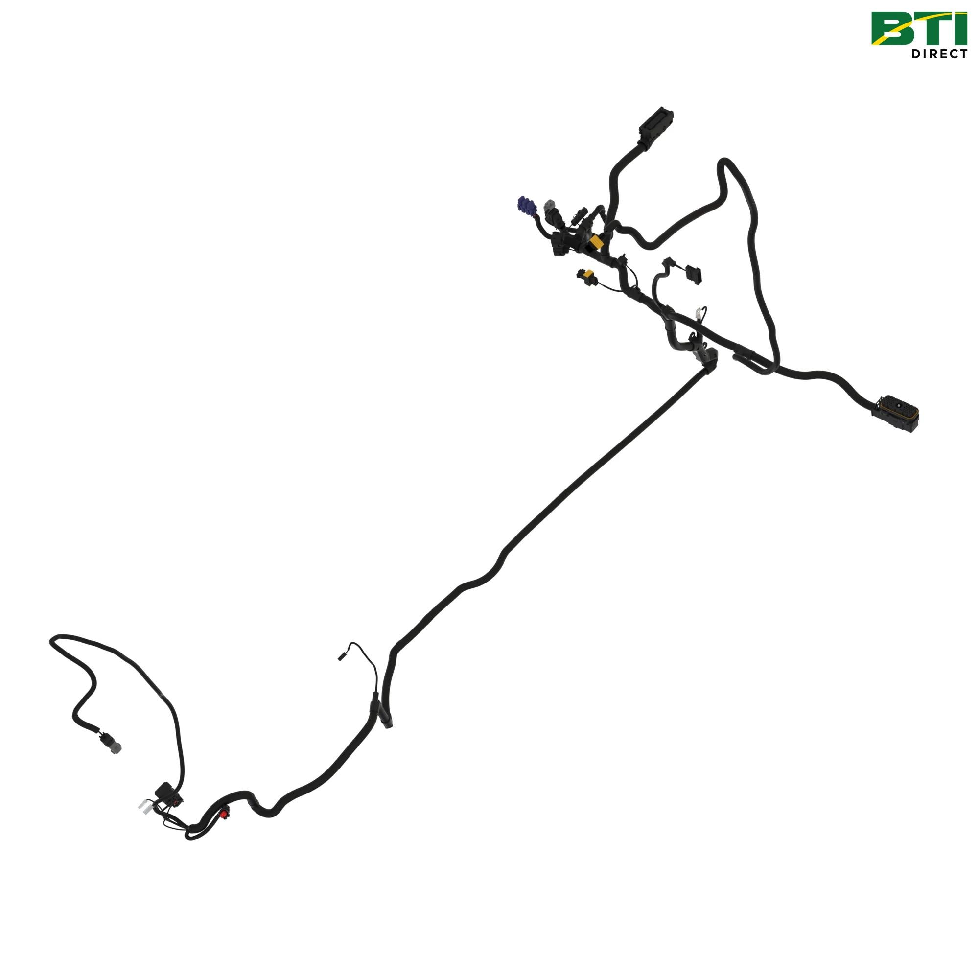AL226790: Wiring Harness
