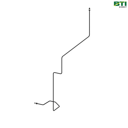 AXE34658: Brake Line