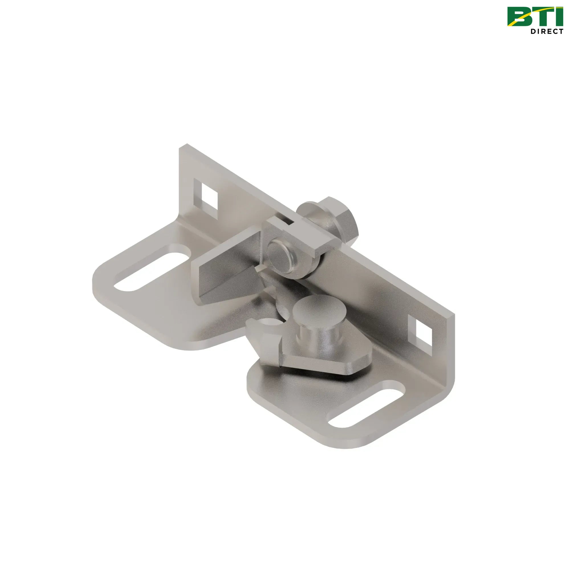 AXE72025: Buckle