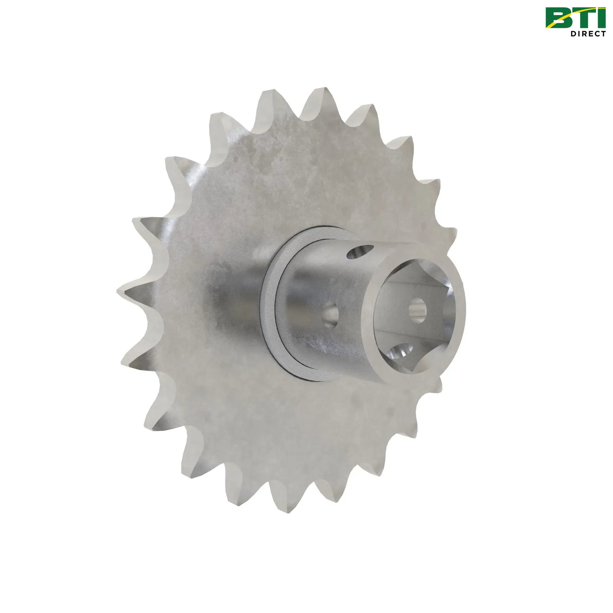 AP40170: Chain Sprocket, 21 Teeth