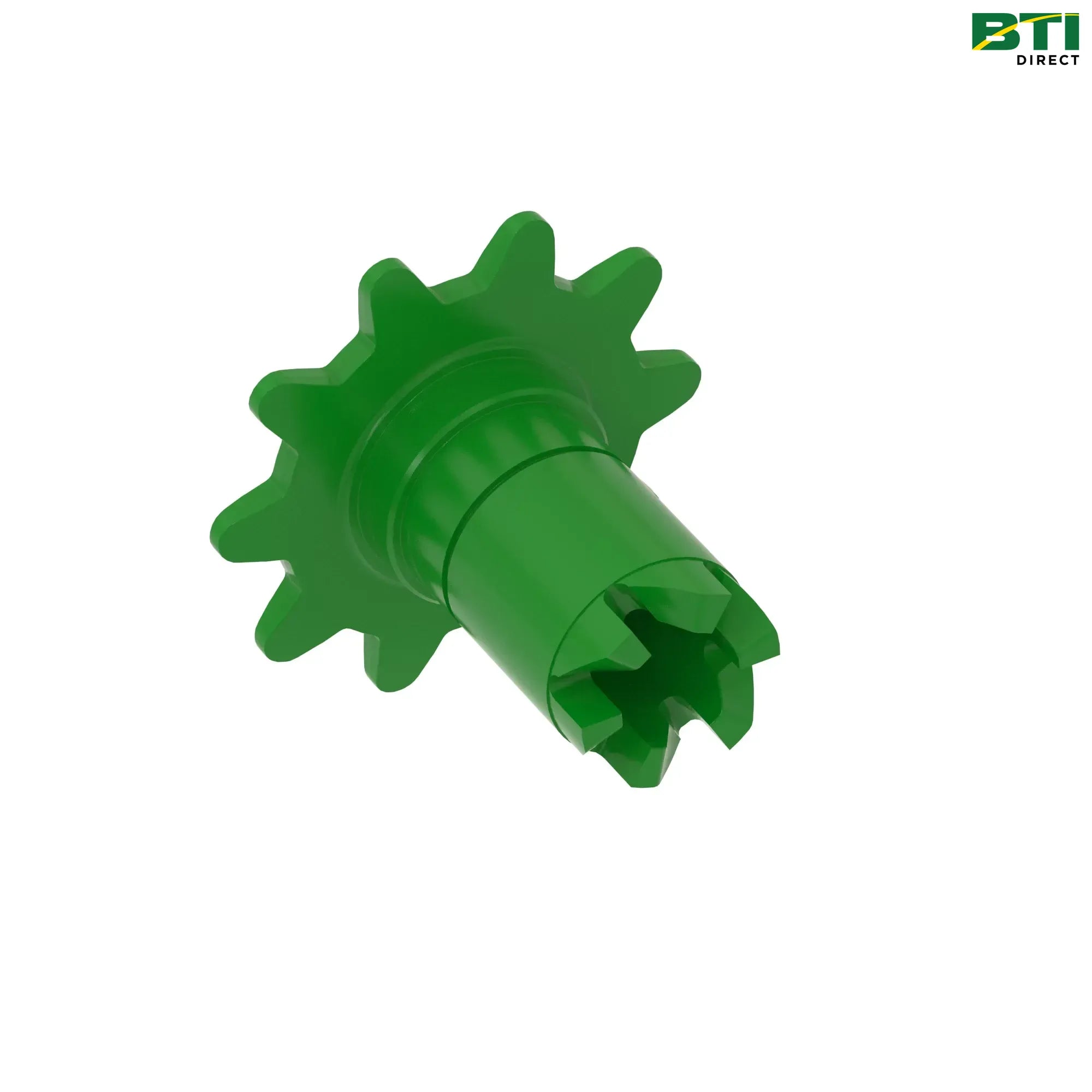 AX10266: Gear Left Ratchet