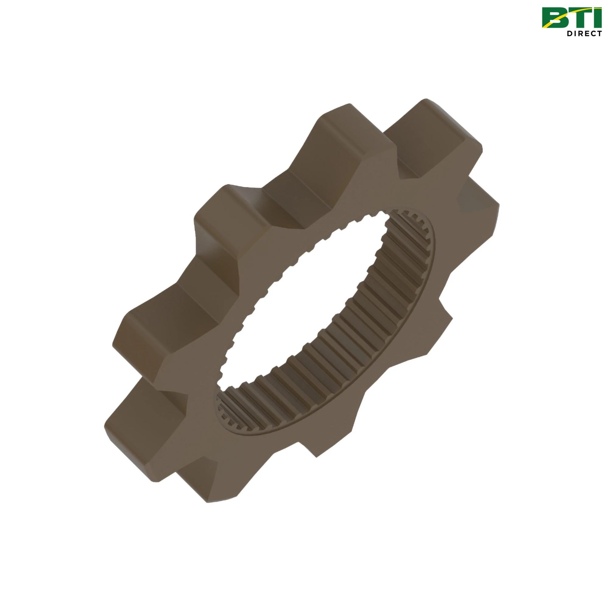 R108925: Transmission Oil Pump Drive Gear