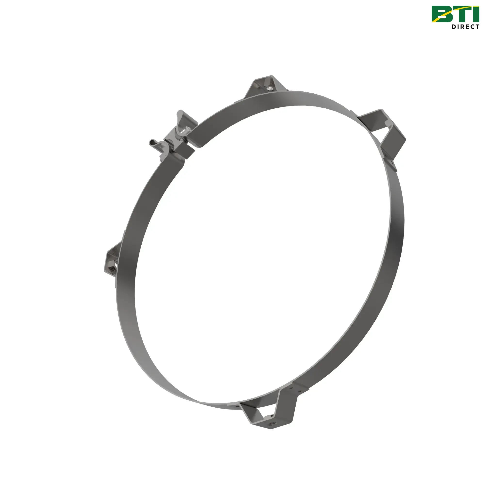 RE333649: Circular Mount Clamp