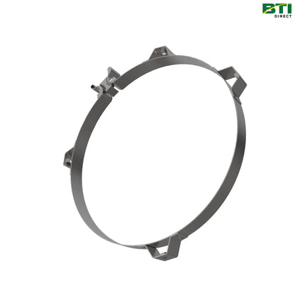 RE333649: Circular Mount Clamp