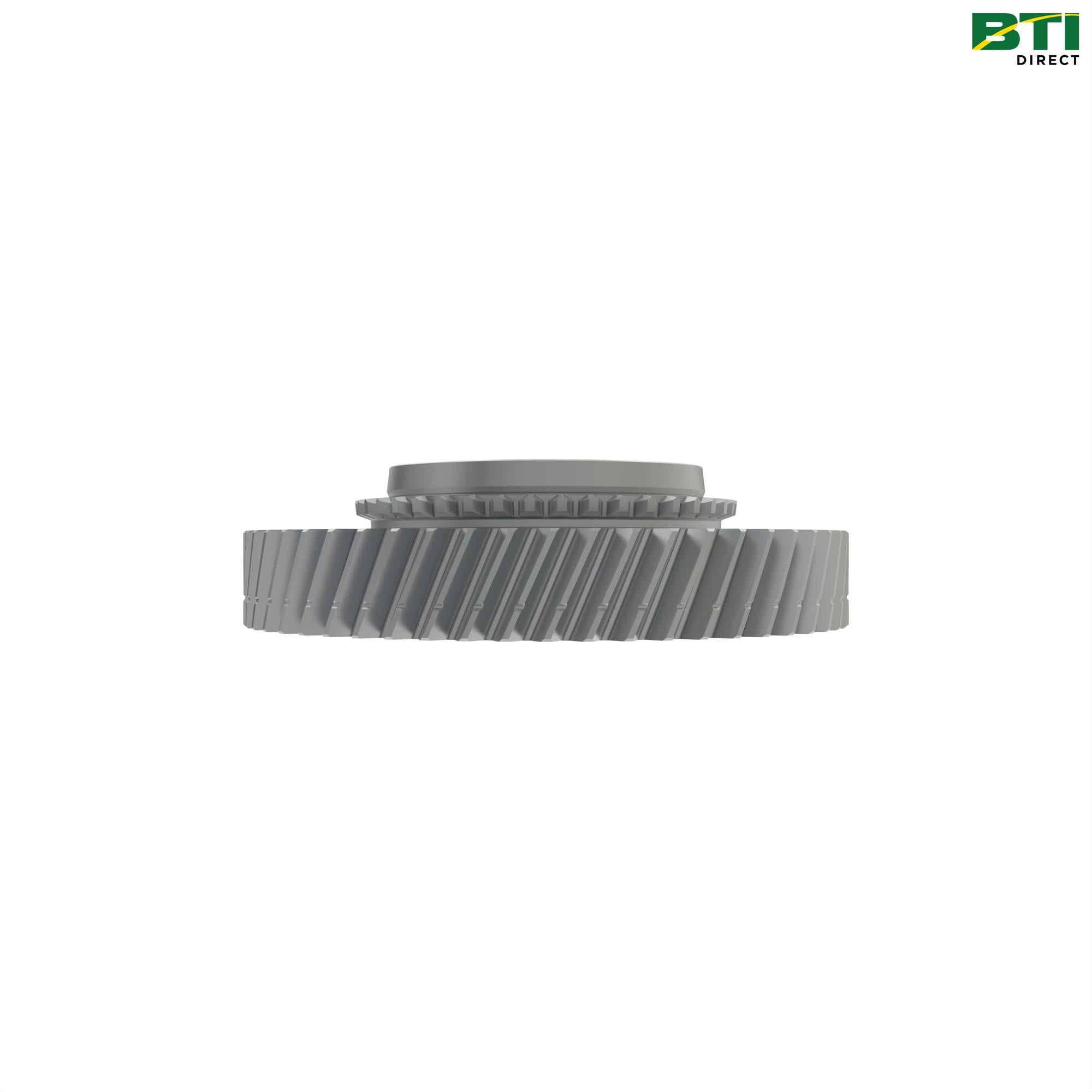 R315637: Differential Driveshaft B-Range Gear