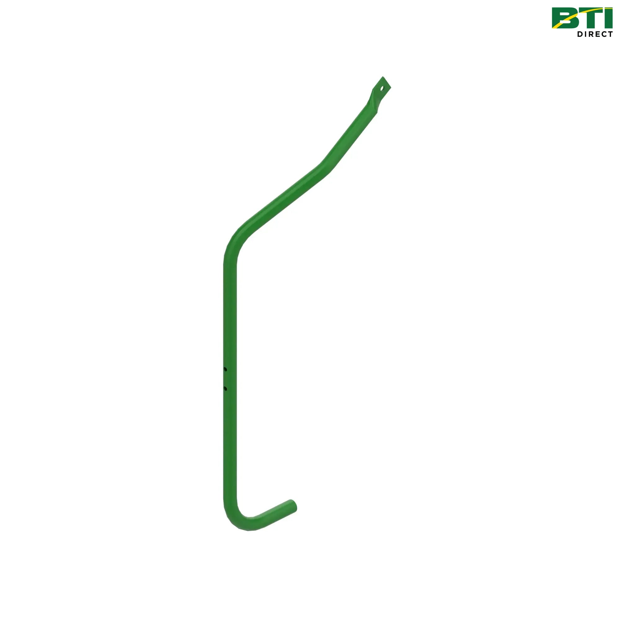 N308433: Handrail Tube, Right Side