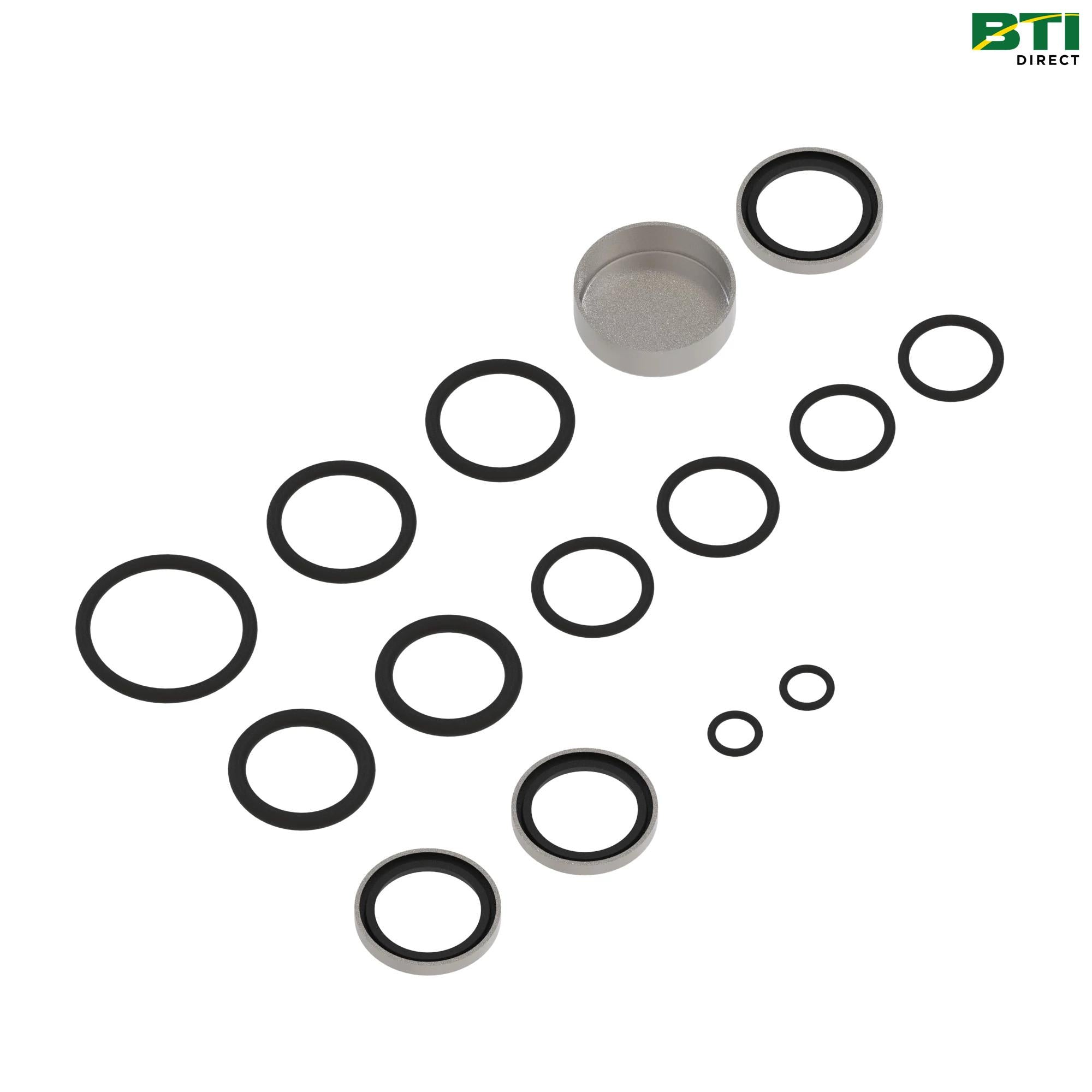 AR54929: Brake Valve Kit