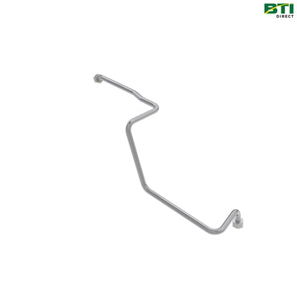AL206793: Air Brake Supply Tube, Front
