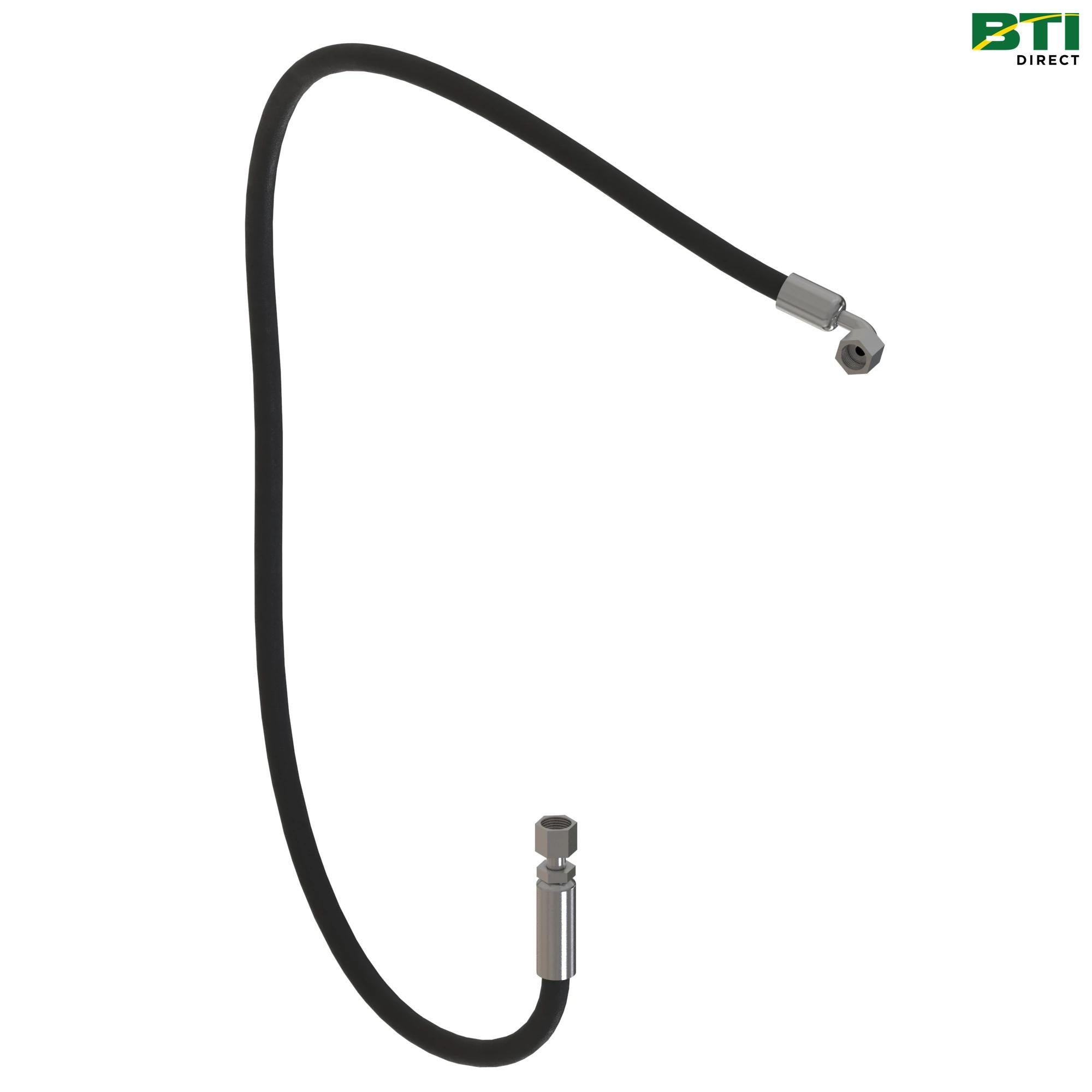 AN306068: Boom Lift Hydraulic Hose