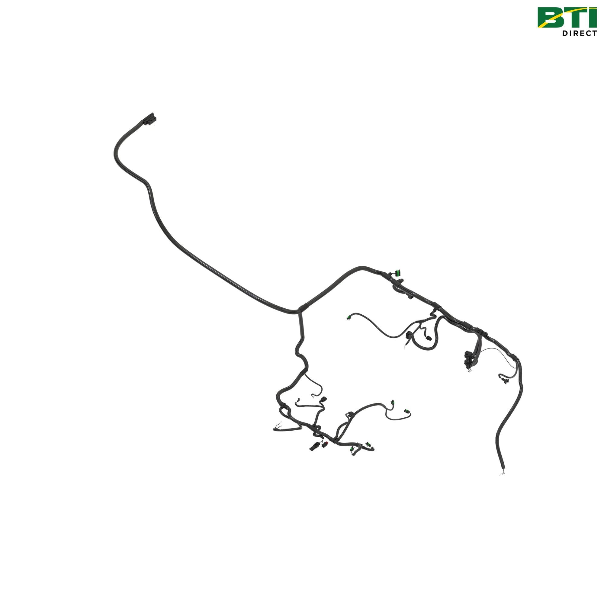 AL221932: Engine Wiring Harness, 4 Cylinder