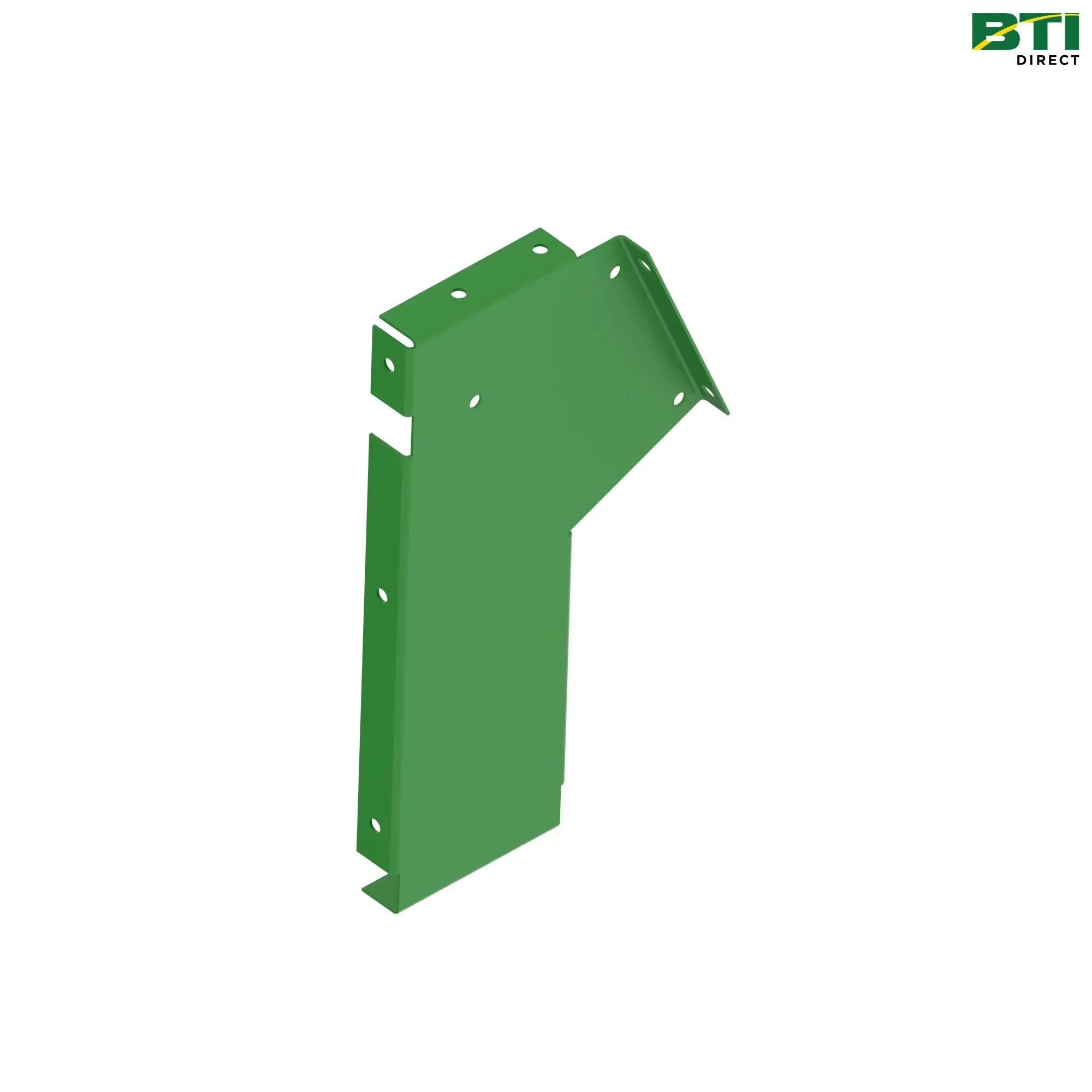 N272106: Platform Support Bracket, Right Side