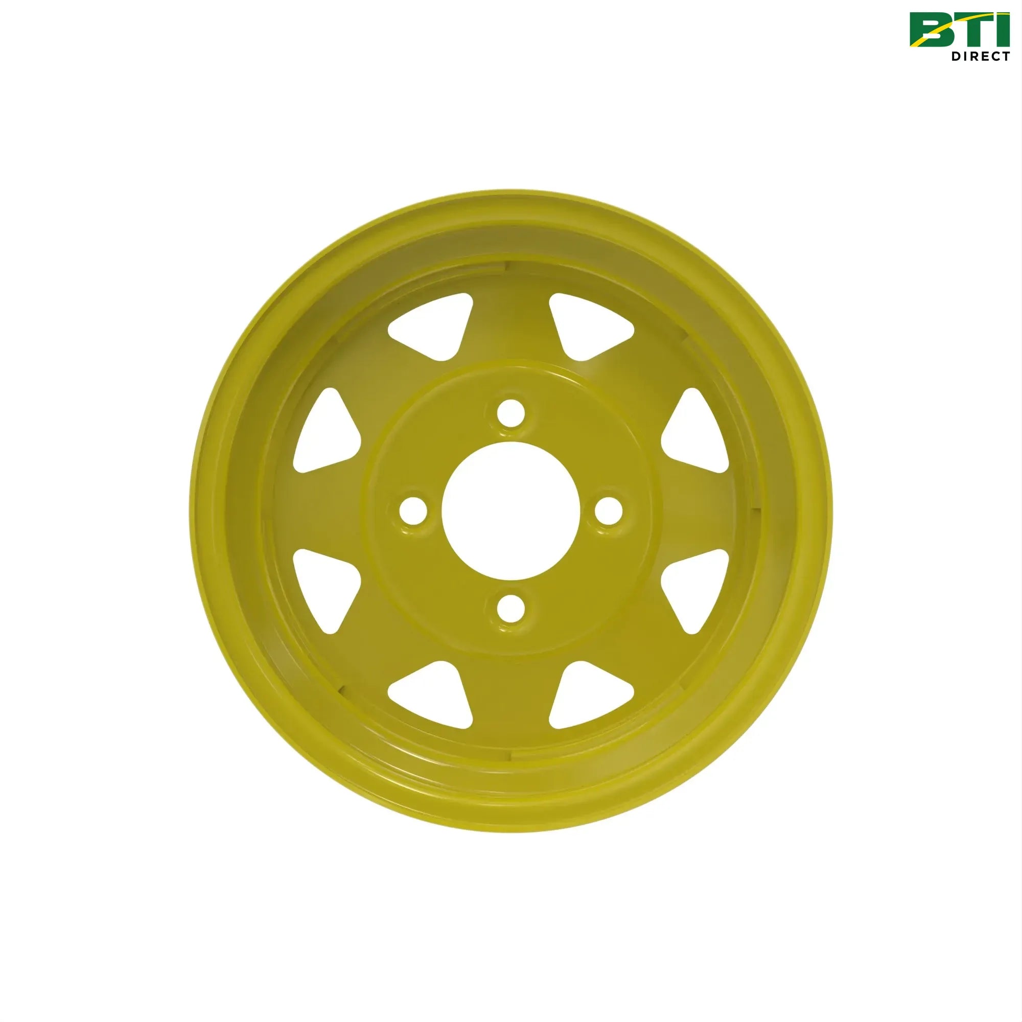 AUC13555: Rim, 8.5 X 12