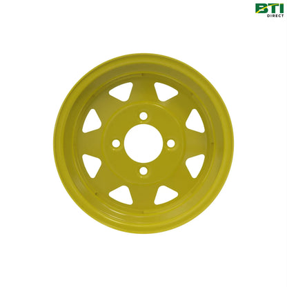 AUC13555: Rim, 8.5 X 12