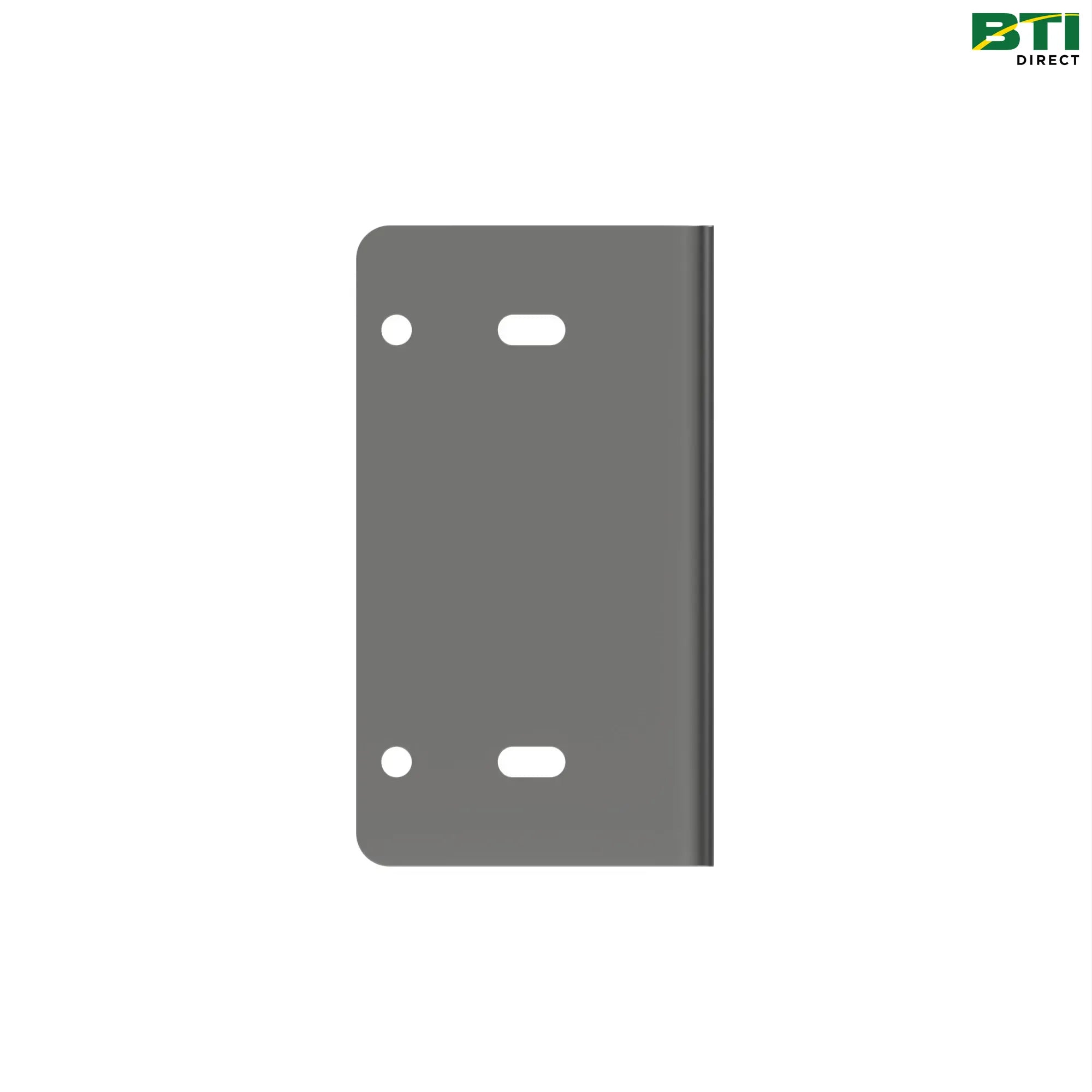 AXE51056: Pressed Flanged Housing