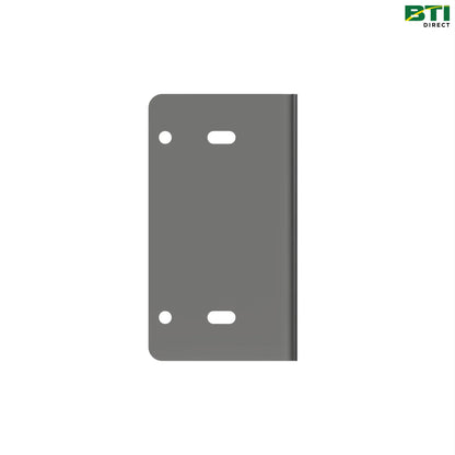 AXE51056: Pressed Flanged Housing