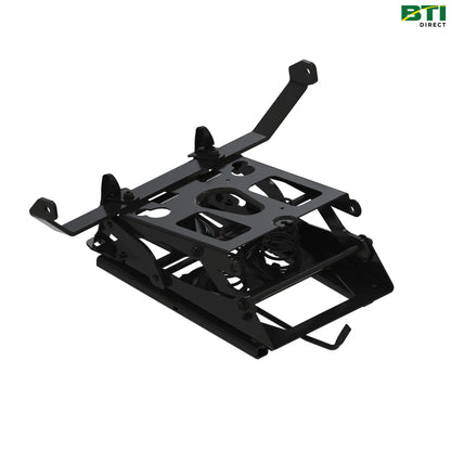 AUC12641: Seat Suspension