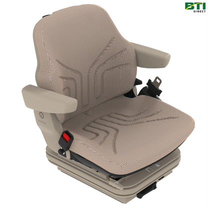 AL221578: Seat with Belt