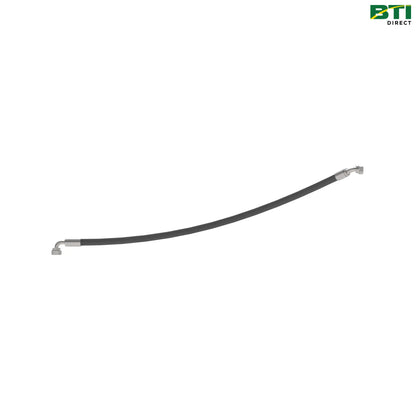 RE288629: Hydraulic Trailer Brake to Coupler Oil Line