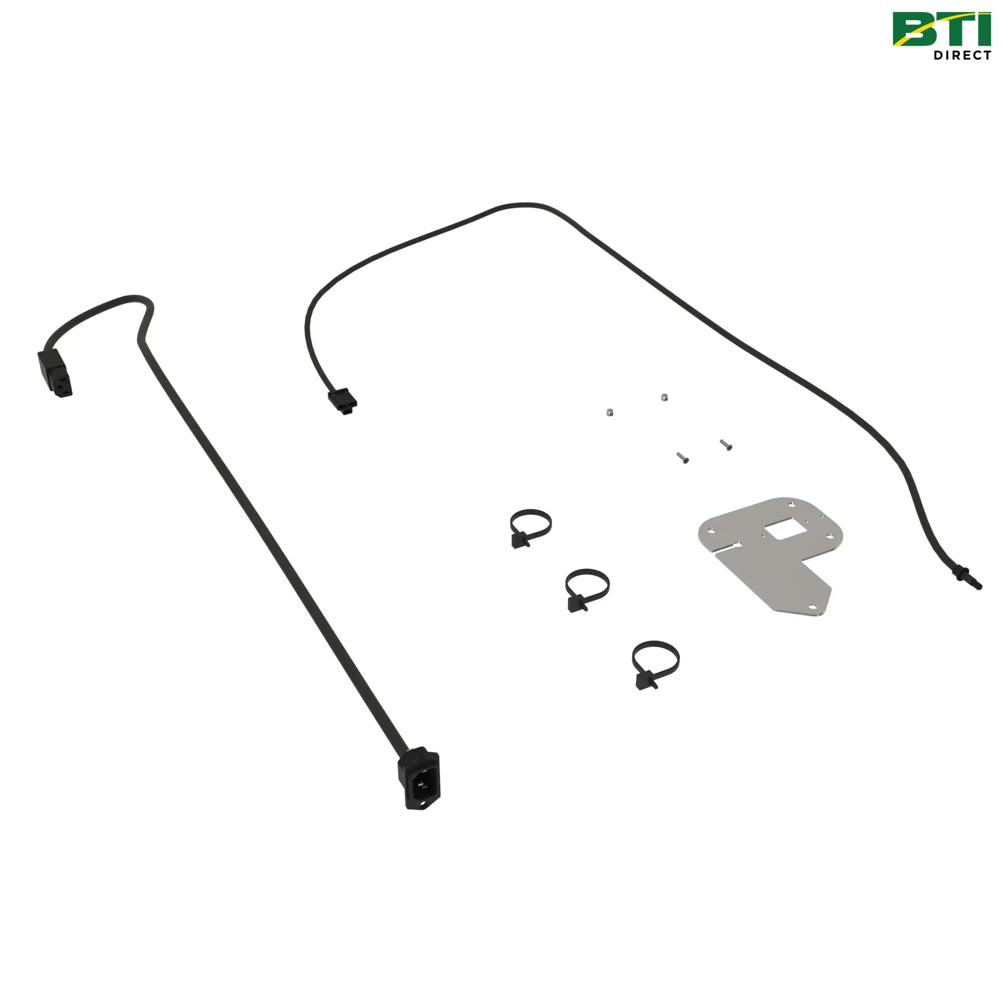 AUC15601: LED Bracket Harness Kit