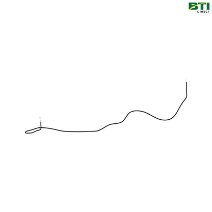 AN273231: Air Conditioning Compressor Outlet Hose
