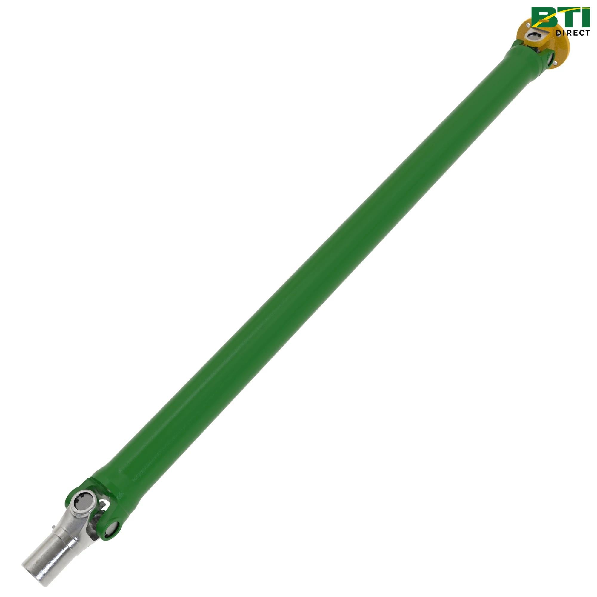 AL230274: Front Axle U-Joint Universal Driveshaft
