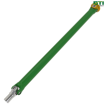 AL230274: Front Axle U-Joint Universal Driveshaft