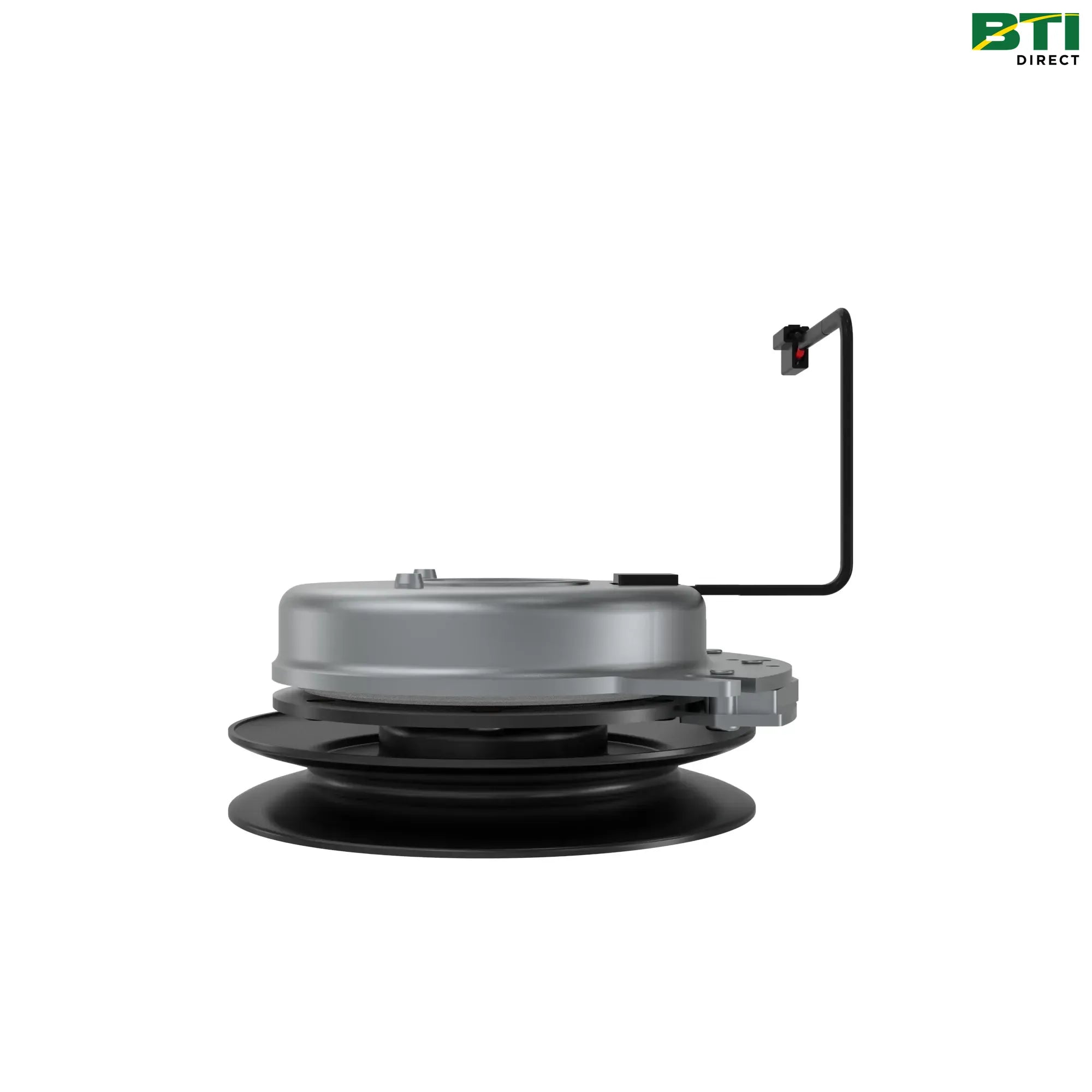 AUC17826: Hydraulic Pump Drive Clutch