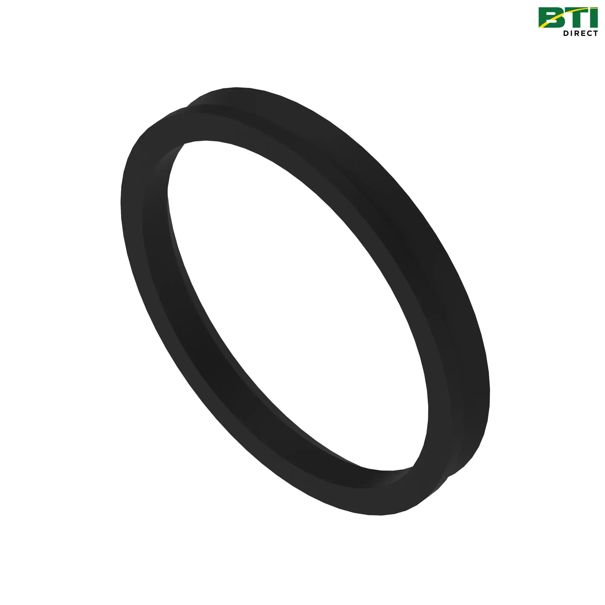 R100500: V-Ring Face Oil Rubber Seal