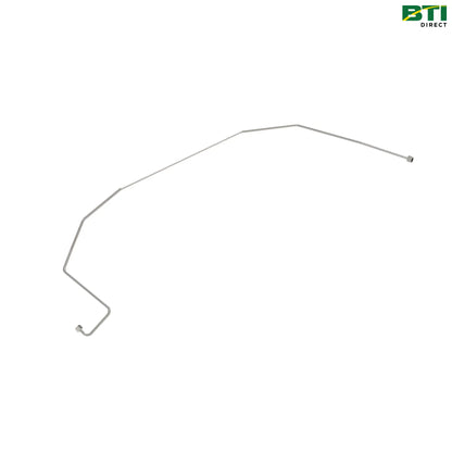 RE185478: Rear SCV Load Sense Oil Line