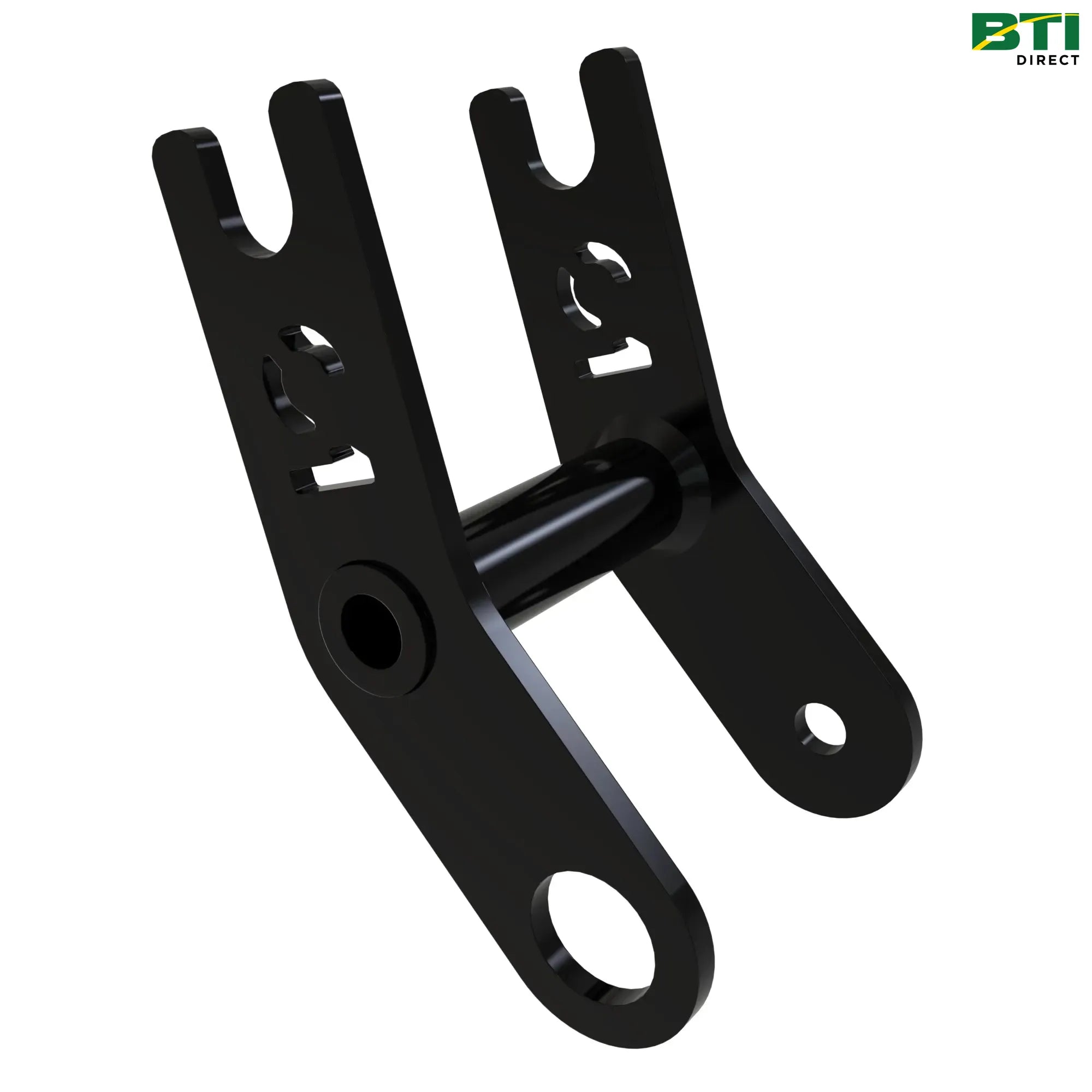 AUC15470: Welded Bracket, Right Side