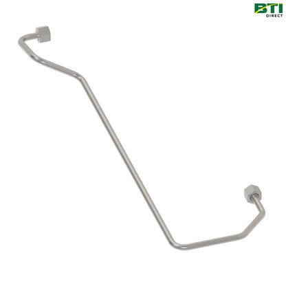 RE258966: RH Secondary Air Pilot Oil Line