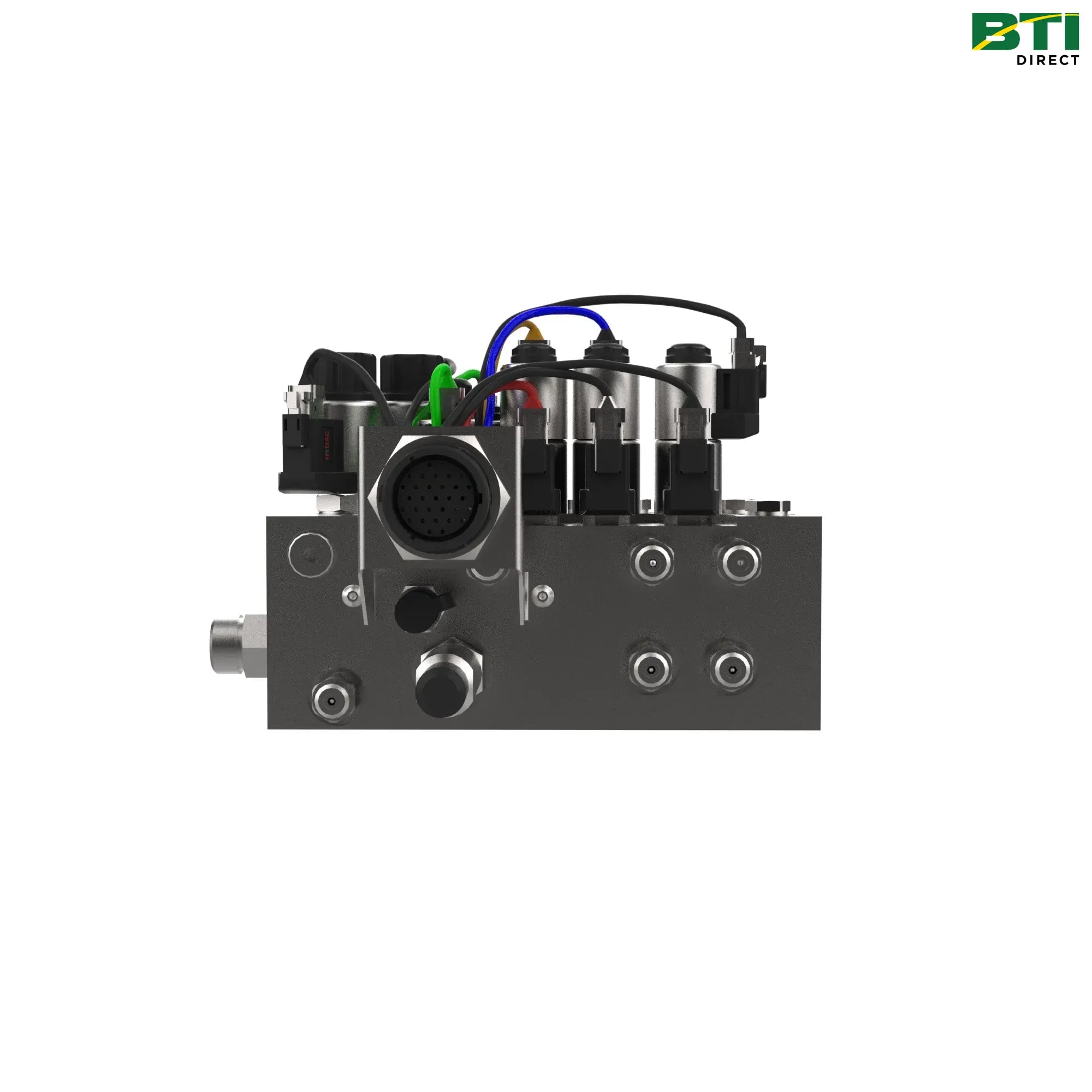 AXE62078: Stack Control Valve