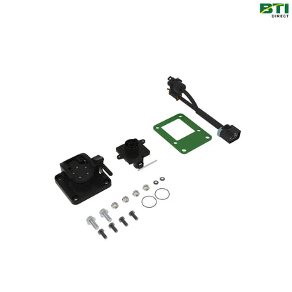 RE344751: Front ISOBUS Machine Interface Kit