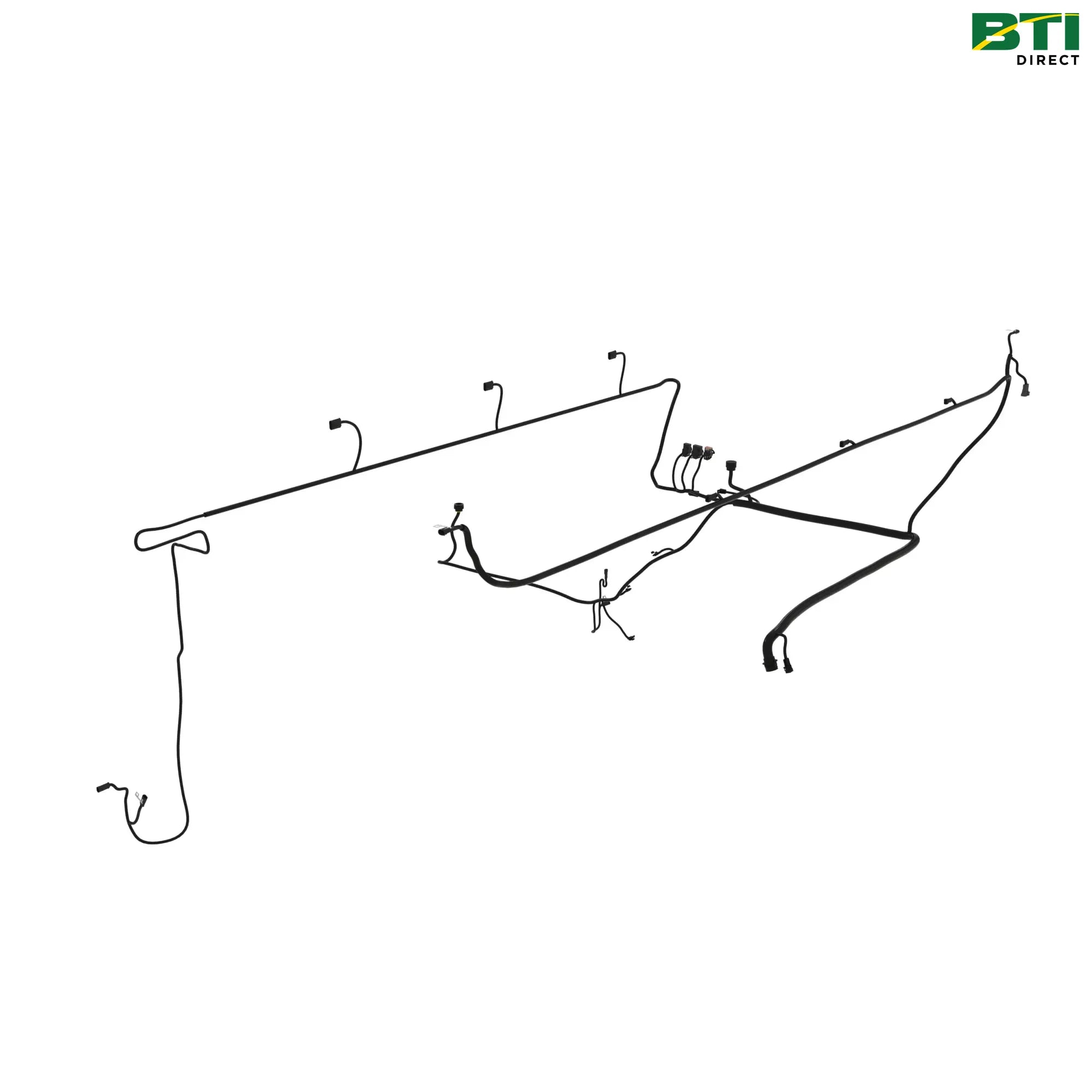 AN401158: Chassis Wiring Harness