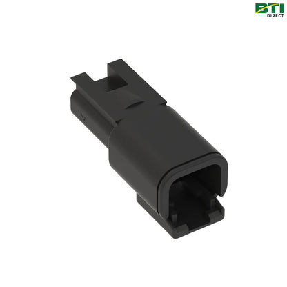 AUC15622: Electrical Connector Assembly