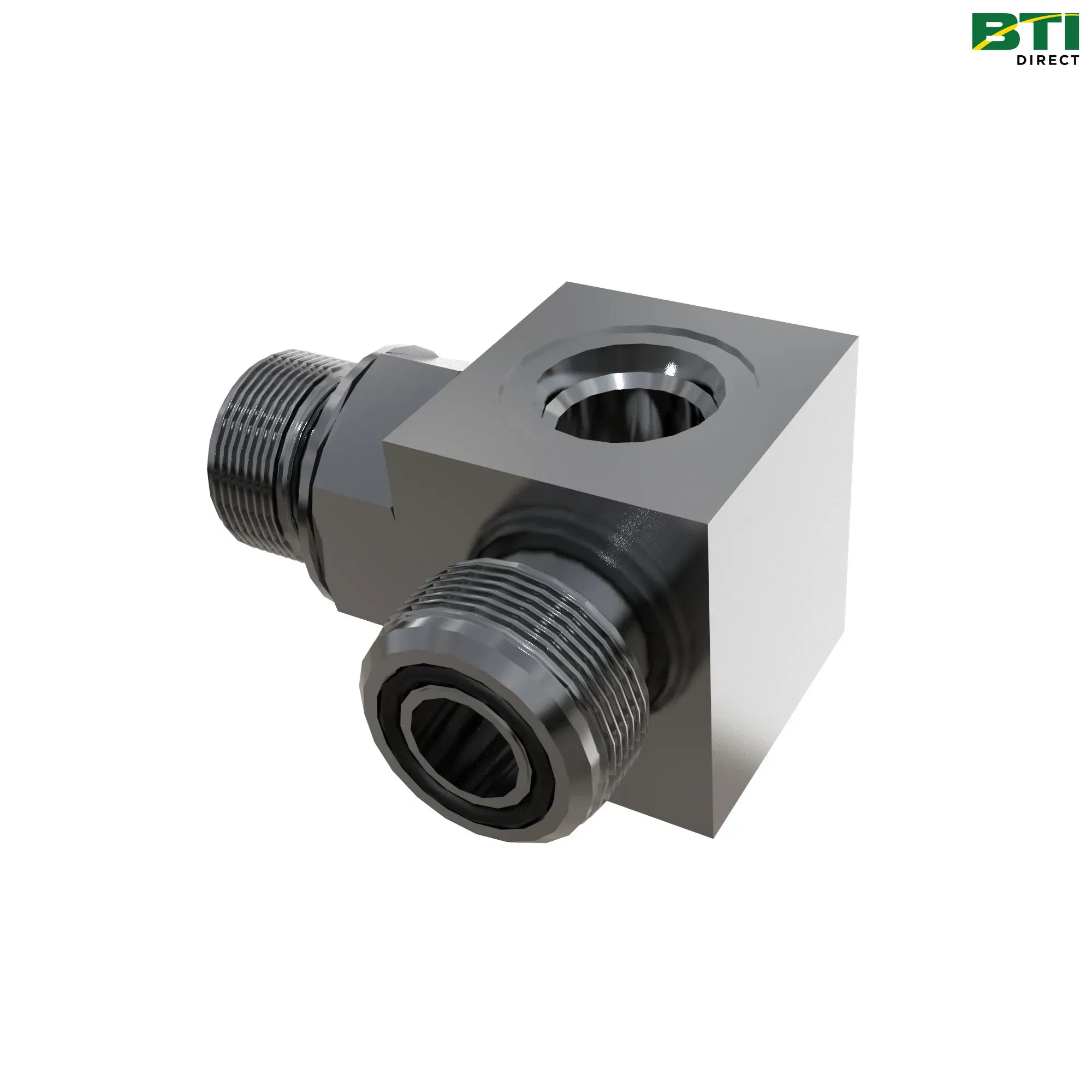RE263613: Elbow Fitting