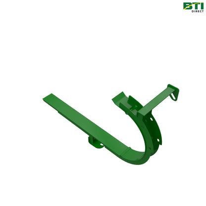 AXE37486: After Treatment Blower Drive Channel