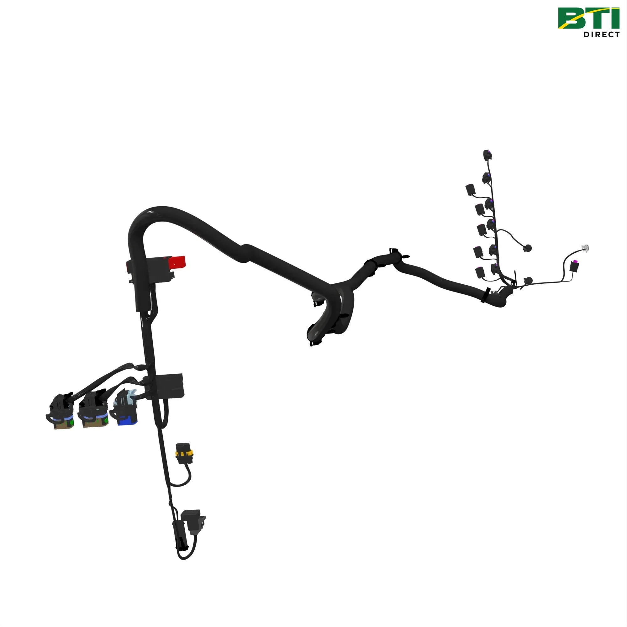 RE267950: Wiring Harness