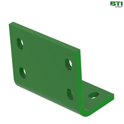 N372329: Platform Frame Bracket