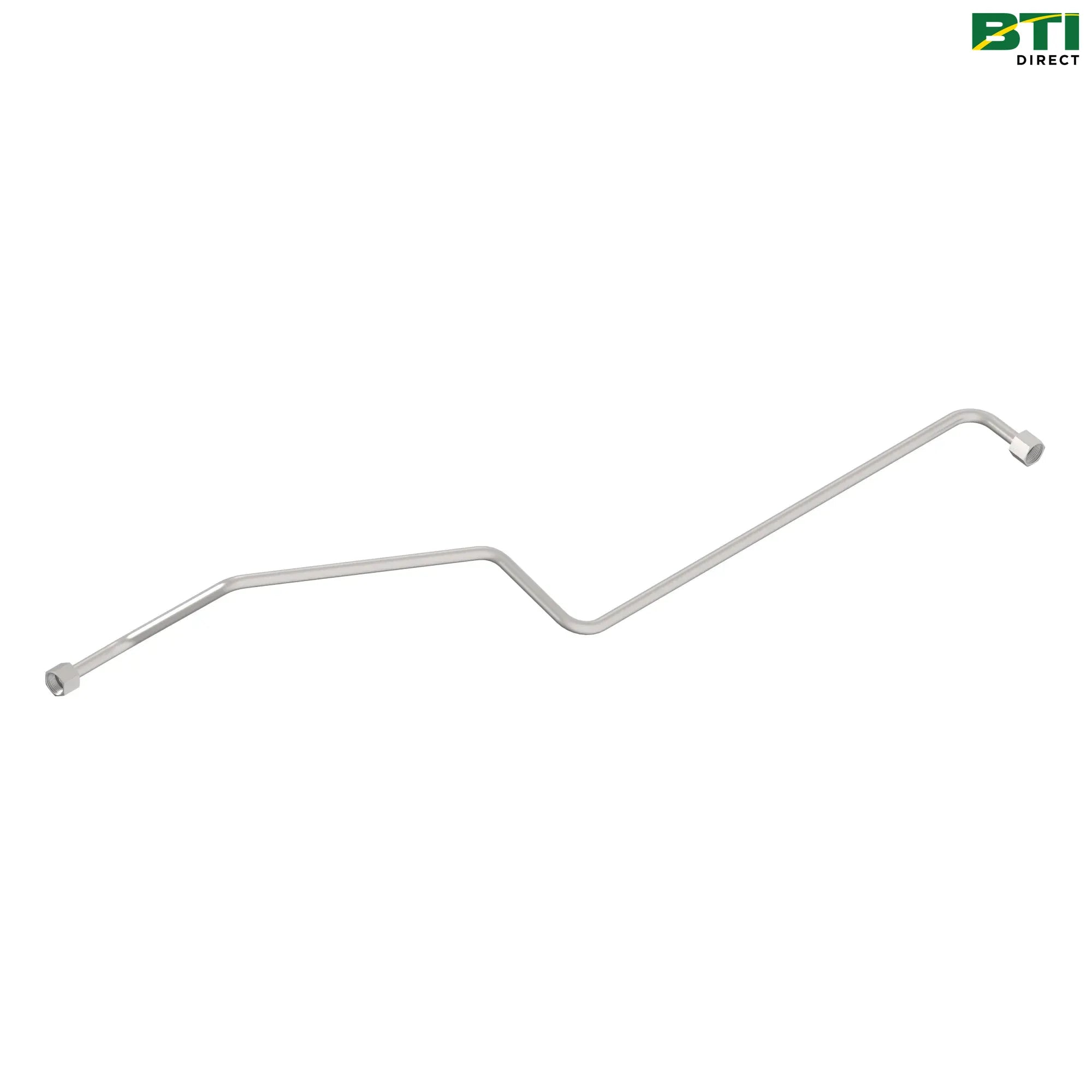 RE193777: Fuel Line, Common Rail Return