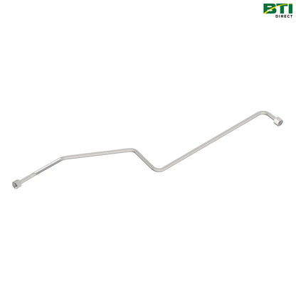 RE193777: Fuel Line, Common Rail Return
