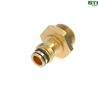 AL203190: Union Fitting