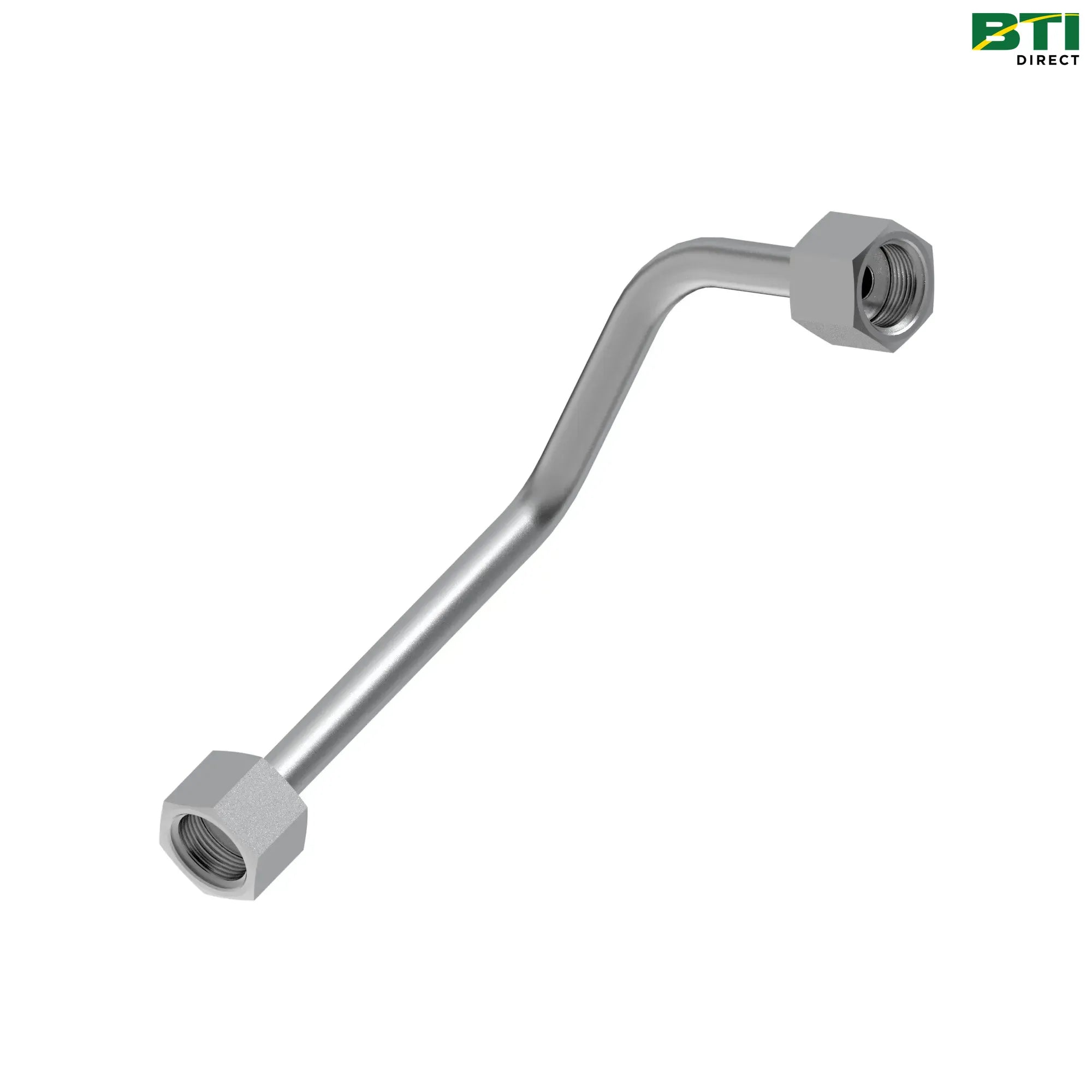 RE320971: Hydraulic Trailer Brake to Manifold Oil Line