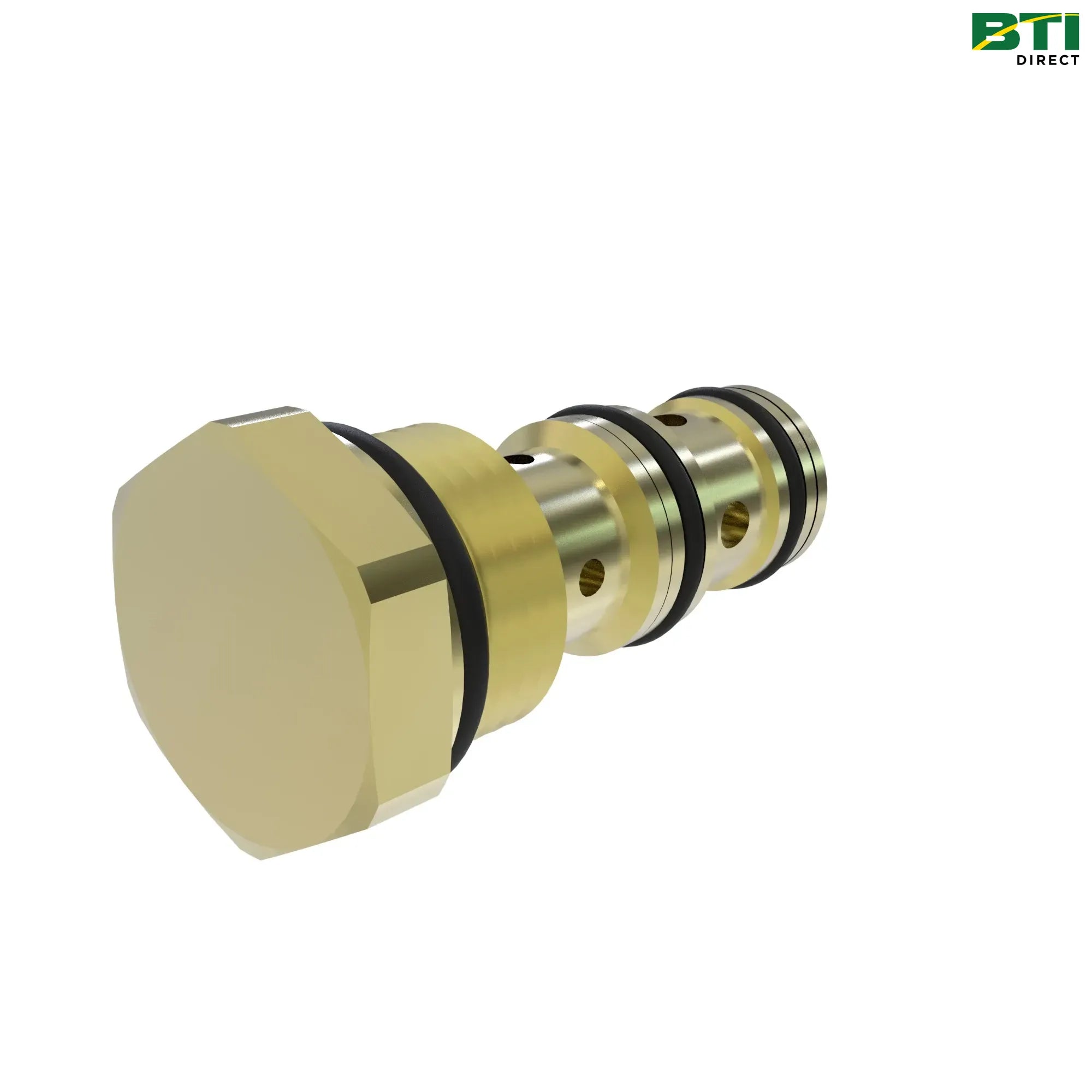 RE317769: Check Valve
