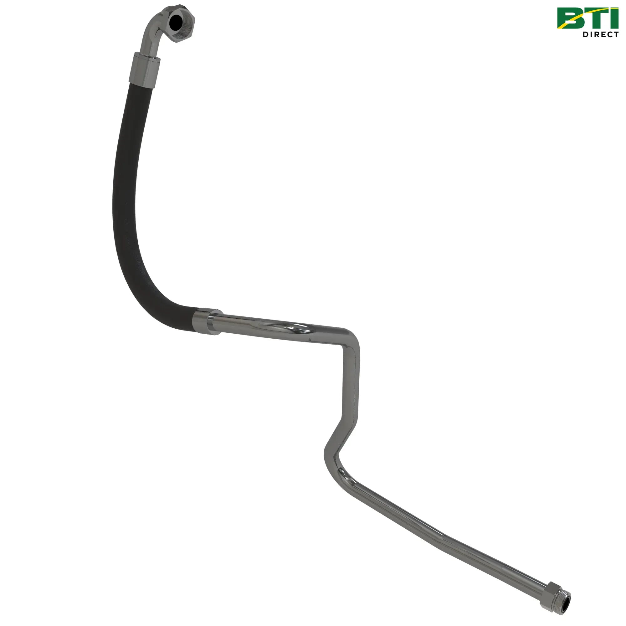 RE334114: Charge Pump Supply Line