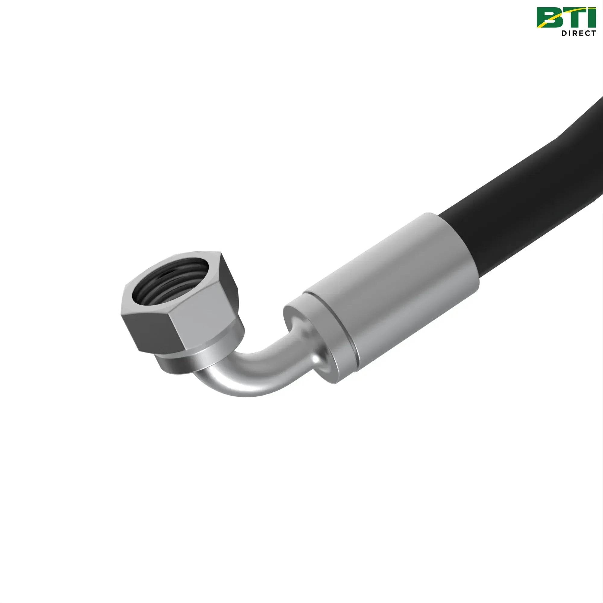 RE310285: PTO Lube Supply Hydraulic Hose