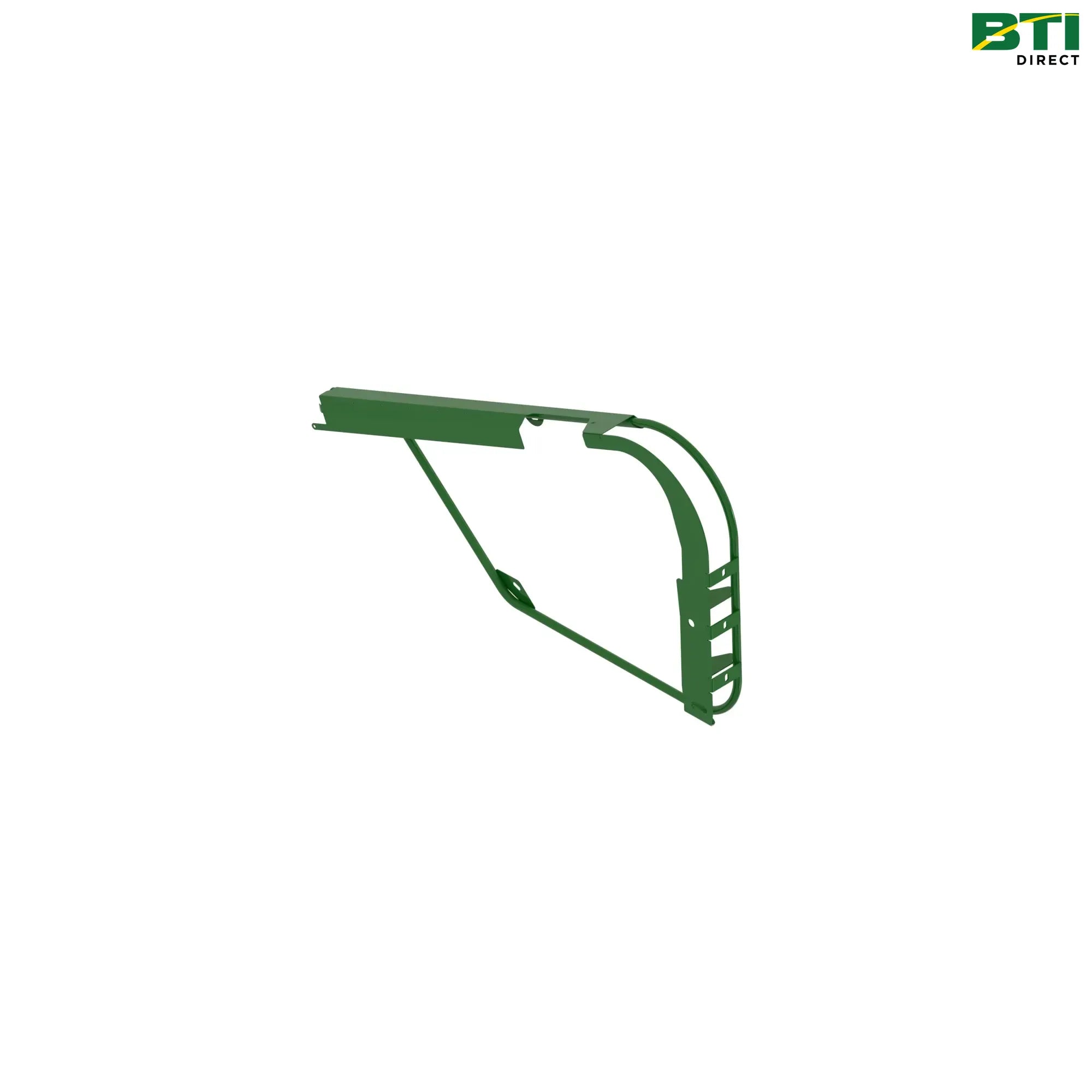 AXE64270: Right Side Rear Frame