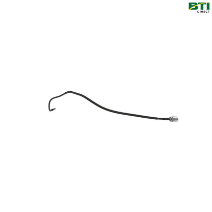AL215424: Push Pull Cable