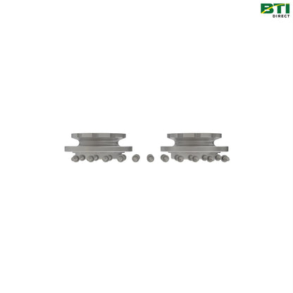 AN405687: KZCO Valve Flange Kit