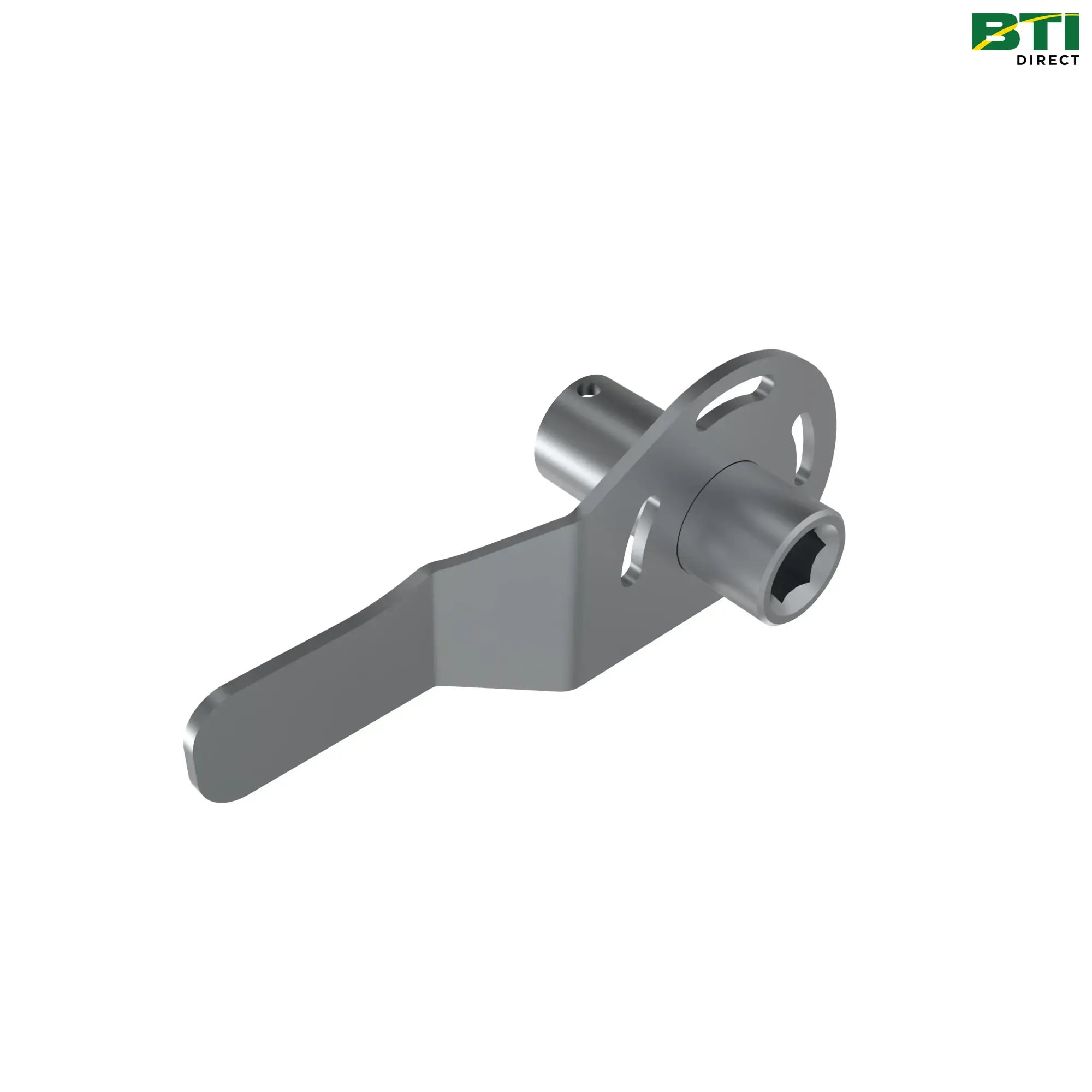 AXE44995: Center Feed Drum Bracket